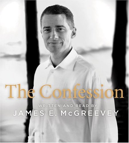 Confession Abridged  9780061143694 Front Cover