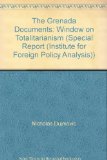 Grenada Documents Window on Totalitarianism N/A 9780080359694 Front Cover