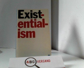 Existentialism An Introduction, Guide and Assessment  1973 9780140215694 Front Cover