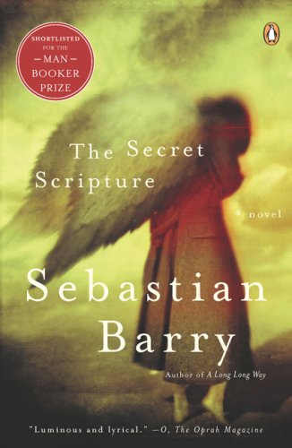 Secret Scripture A Novel N/A 9780143115694 Front Cover