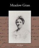 Meadow Grass  N/A 9781438573694 Front Cover