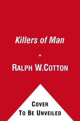 Killers of Man  N/A 9781439196694 Front Cover