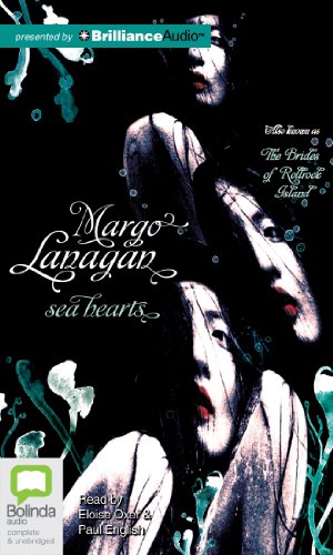 Sea Hearts: Library Edition  2014 9781486204694 Front Cover