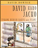 David Karo Jacko Tukang Bersih Kakus Karo Ulane (Javanese Edition) N/A 9781922159694 Front Cover