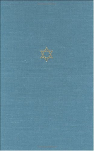 Talmud of the Land of Israel Erubin N/A 9780226576695 Front Cover
