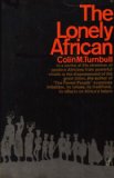 Lonely African N/A 9780671200695 Front Cover
