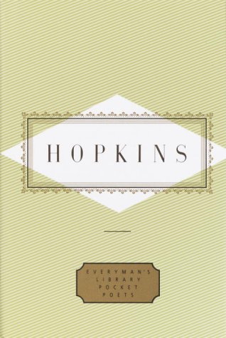 Hopkins: Poems  N/A 9780679444695 Front Cover