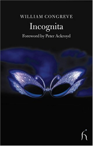 Incognita   2003 9781843910695 Front Cover