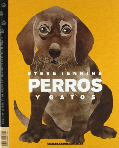Perros y gatos/ Dogs and Cats:  2008 9788426136695 Front Cover