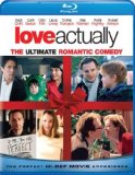 Love Actually [Blu-ray] System.Collections.Generic.List`1[System.String] artwork