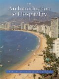 VIP : An Introduction to Hospitality N/A 9780028087696 Front Cover