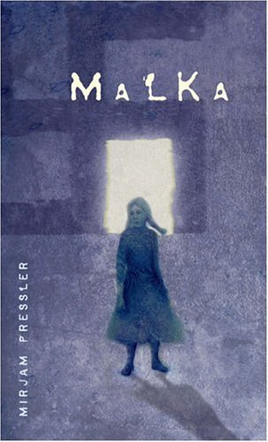 Malka  Reprint  9780142402696 Front Cover