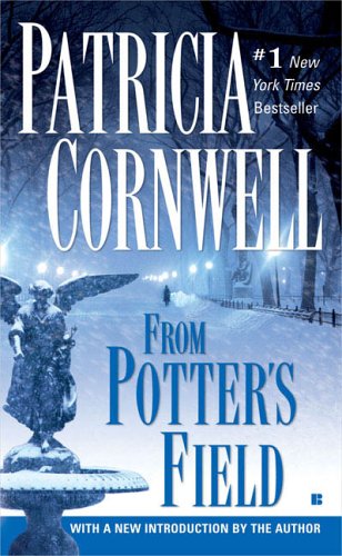 From Potter's Field Scarpetta (Book 6) N/A 9780425204696 Front Cover