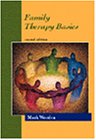Family Therapy Basics  2nd 1999 9780534357696 Front Cover