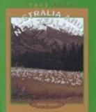 Australia and New Zealand  N/A 9780613502696 Front Cover