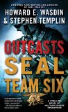 Outcasts: a SEAL Team Six Novel  N/A 9781451675696 Front Cover