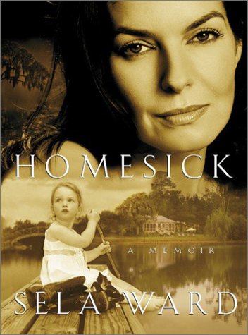 Homesick A Memoir N/A 9780060516697 Front Cover