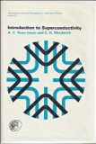 Introduction to Superconductivity   1969 9780080134697 Front Cover
