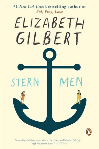 Stern Men A Novel N/A 9780143114697 Front Cover