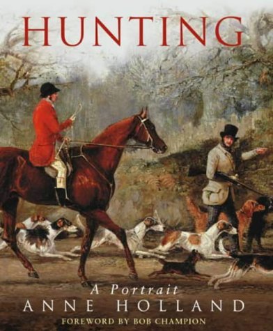 Hunting A Portrait  2003 9780316860697 Front Cover