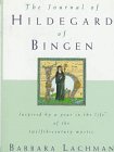 Journal of Hildegard of Bingen (Bell Tower) N/A 9780517591697 Front Cover