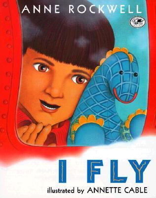 I Fly   1999 9780517885697 Front Cover