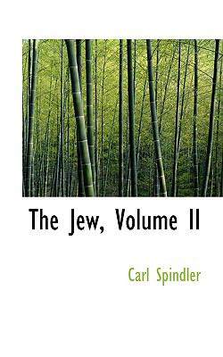 The Jew:   2008 9780554569697 Front Cover