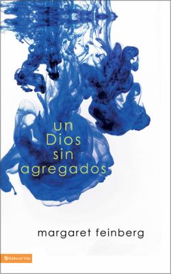 Dios Puro  N/A 9780829751697 Front Cover