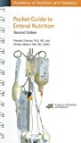 Pocket Guide to Enteral Nutrition  2nd 9780880914697 Front Cover