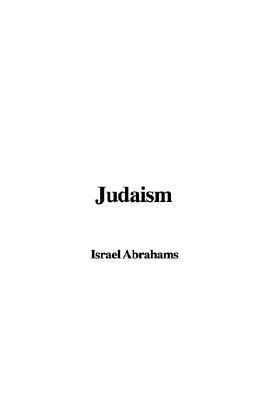 Judaism:   2003 9781414204697 Front Cover