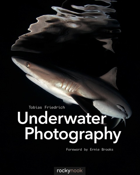 Underwater Photography 1st 9781492015697 Front Cover