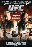 Ultimate Fighting Championship, Vol. 44: Undisputed System.Collections.Generic.List`1[System.String] artwork