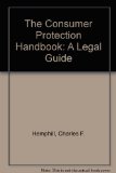 Consumer Protection A Legal Guide N/A 9780131691698 Front Cover