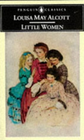 Little Women   1989 9780140390698 Front Cover