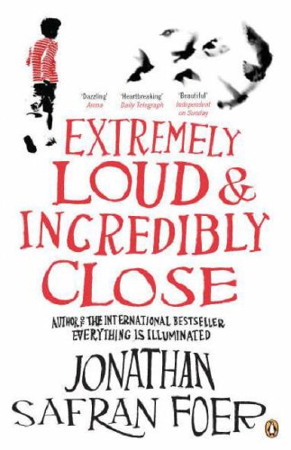 Extremely Loud and Incredibly Close N/A 9780141012698 Front Cover