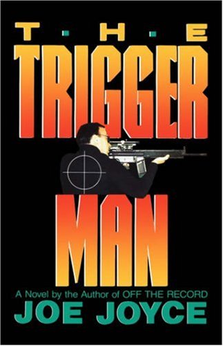 Trigger Man  N/A 9780393332698 Front Cover