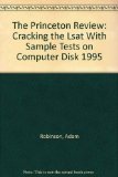 Cracking the LSAT N/A 9780679753698 Front Cover