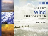 Instant Wind Forecasting N/A 9780713668698 Front Cover