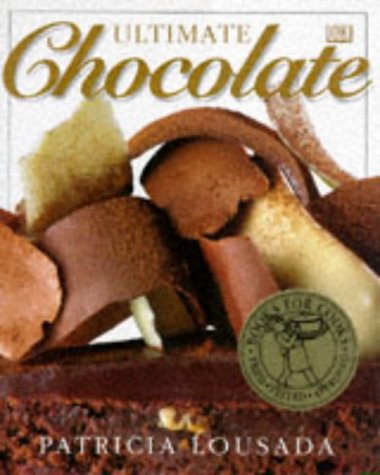 Ultimate Chocolate  1997 9780751303698 Front Cover