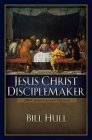 Jesus Christ, Disciplemaker   2004 (Revised) 9780801091698 Front Cover
