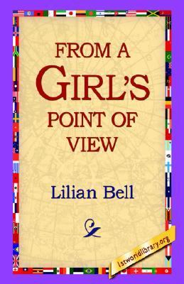 From A Girls Point of View  N/A 9781421801698 Front Cover