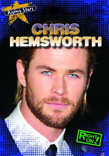 Chris Hemsworth:   2013 9781433989698 Front Cover