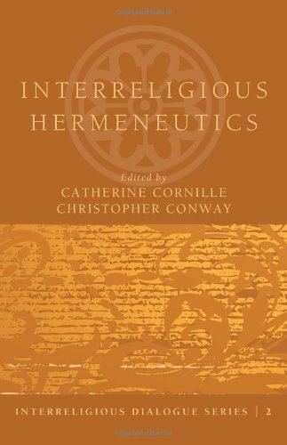 Interreligious Hermeneutics   2010 9781608996698 Front Cover