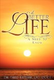 Better Life  N/A 9781615798698 Front Cover