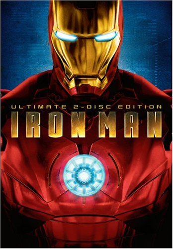 Iron Man (Ultimate 2 Disc Edition) System.Collections.Generic.List`1[System.String] artwork
