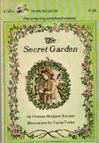 Secret Garden A Young Reader's Edition of the Classic Story  1975 9780001847699 Front Cover