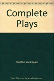 Complete Plays  N/A 9780060921699 Front Cover