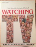 Watching TV : Four Decades of American Television N/A 9780070102699 Front Cover