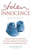 Stolen Innocence N/A 9780091905699 Front Cover