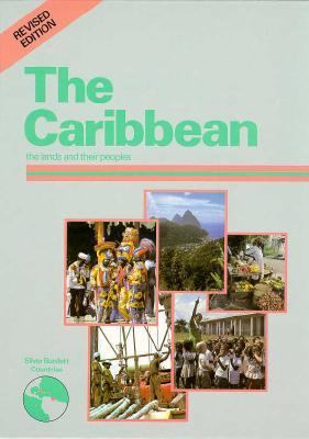 Caribbean Revised  9780382094699 Front Cover
